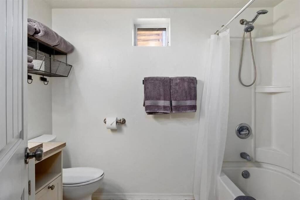#Stayinmydistrict Twin Falls Pendleton Chic Suite Eksteriør bilde