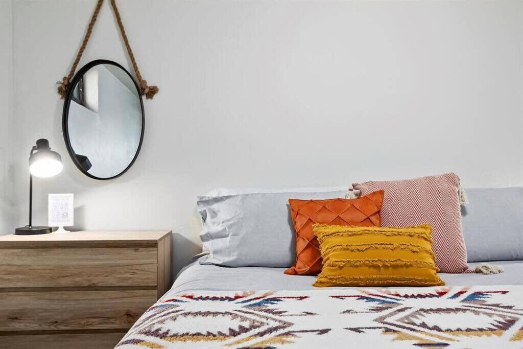 #Stayinmydistrict Twin Falls Pendleton Chic Suite Eksteriør bilde