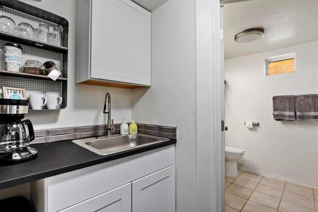 #Stayinmydistrict Twin Falls Pendleton Chic Suite Eksteriør bilde